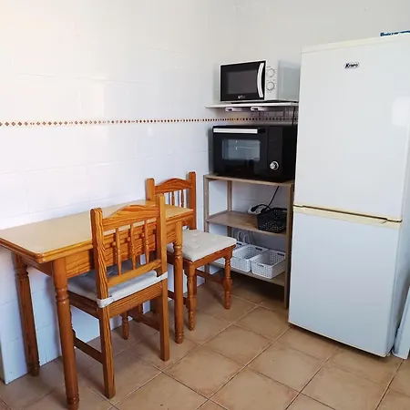 Prázdninový dům Nagallo Corralejo