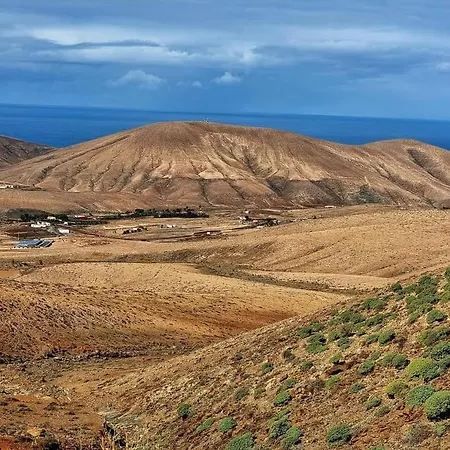 Nagallo Semesterbostad *