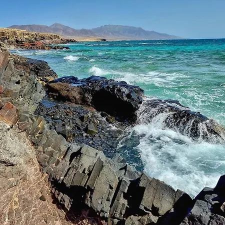 Nagallo La Capellania Holiday home Corralejo