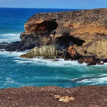 Nagallo Semesterbostad *