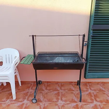 Semesterbostad Nagallo Corralejo