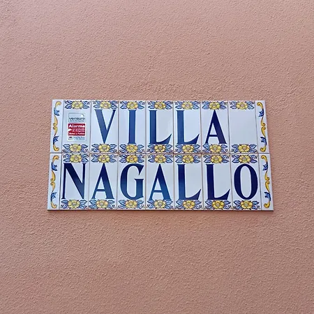 Nagallo La Capellania Corralejo