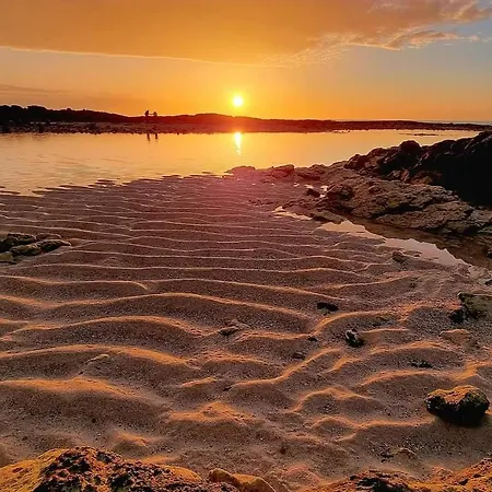 Semesterbostad Nagallo Corralejo