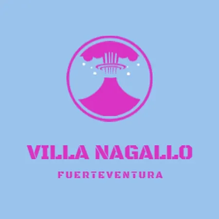 Nagallo Semesterbostad