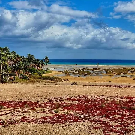 Semesterbostad Nagallo *