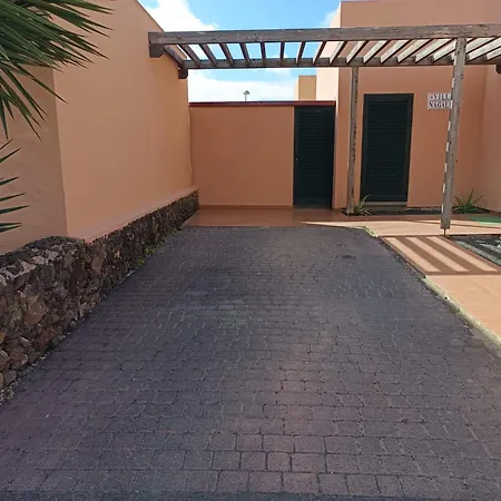 Nagallo La Capellania Holiday home Corralejo