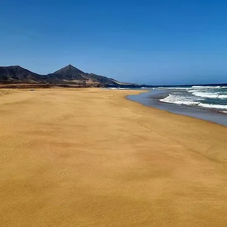 Holiday home Nagallo La Capellania Corralejo