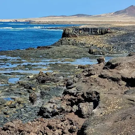 Nagallo La Capellania Corralejo