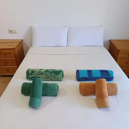 Nagallo La Capellania Corralejo