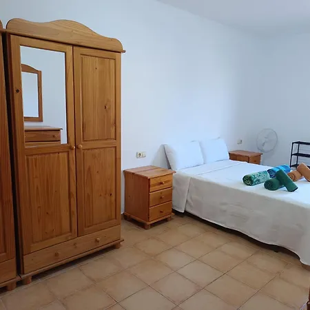 Nagallo La Capellania