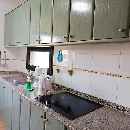 Nagallo La Capellania Holiday home *
