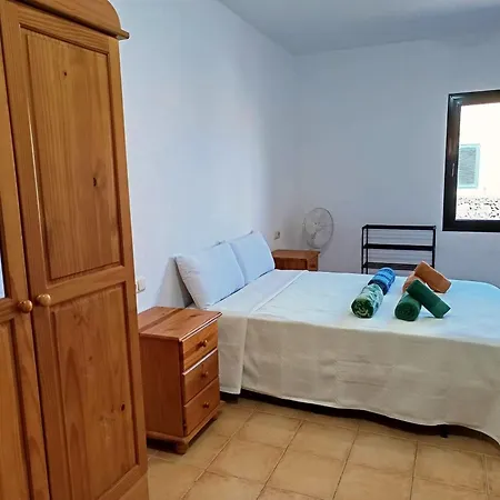 Nagallo La Capellania * Corralejo