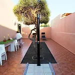 Tatil Evi Nagallo *