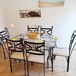 Nagallo Tatil Evi Corralejo