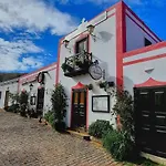 Nagallo Tatil Evi Corralejo
