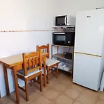 Tatil Evi Nagallo Corralejo