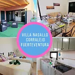 Tatil Evi Nagallo