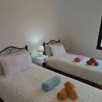 Nagallo * Corralejo