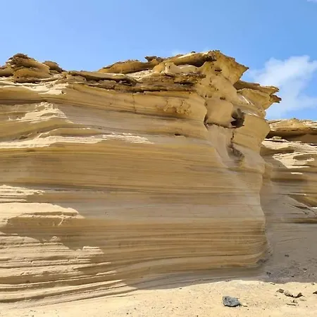Nagallo La Capellania Feriehus