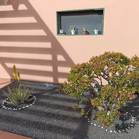 Nagallo * Corralejo